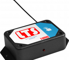 LTS X-SERIES Button Press Sensor