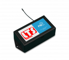 LTS X-SERIES PM 2.5 Air Quality Sensor